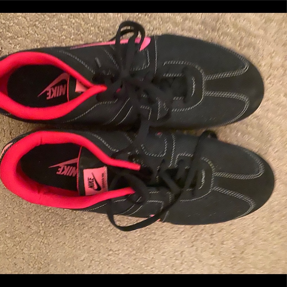 Nike sneakers